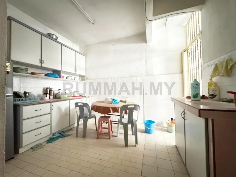 house in Bayan Baru, Penang — photo 2