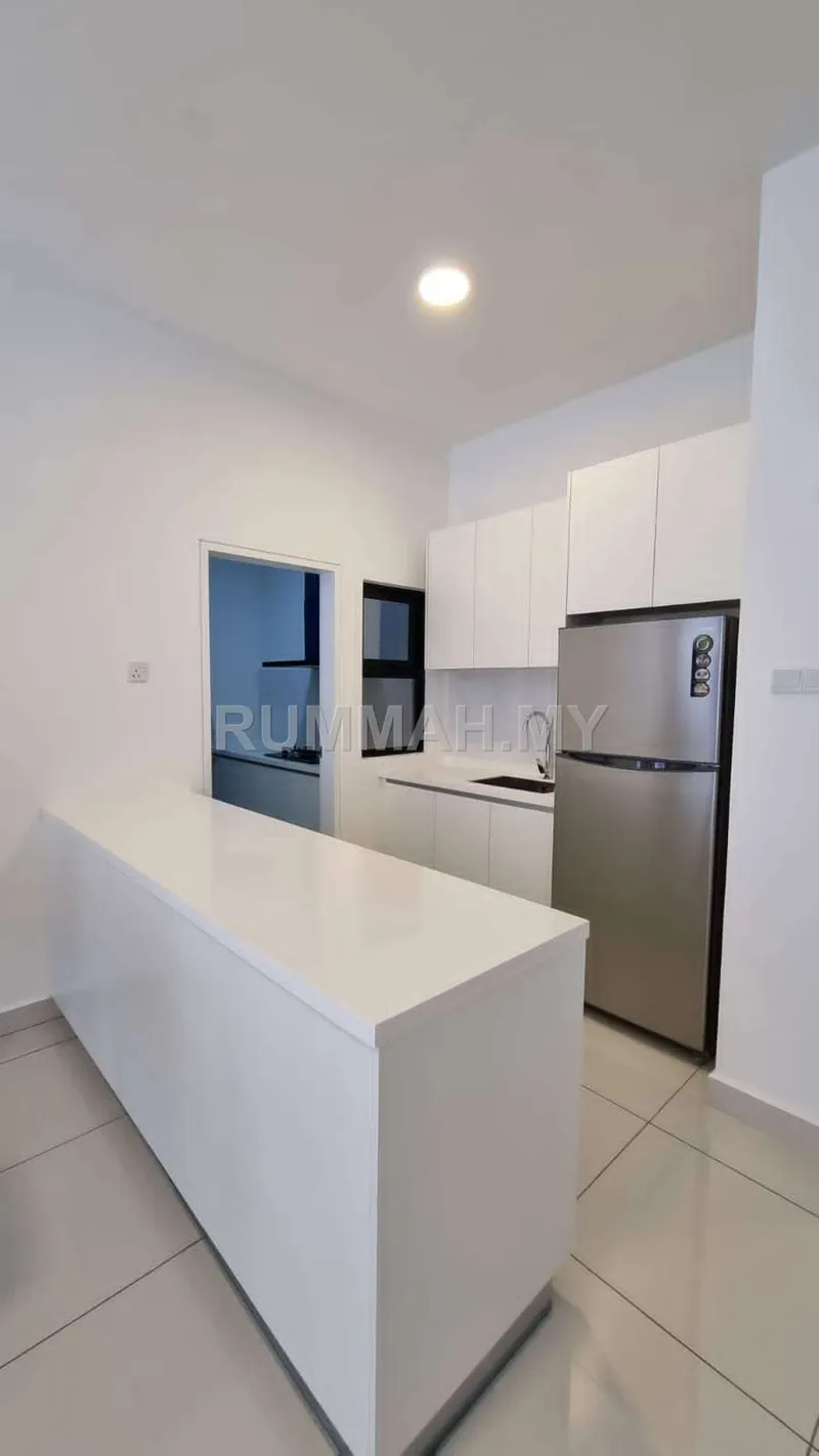 condo in Batu Kawan, Penang — photo 3