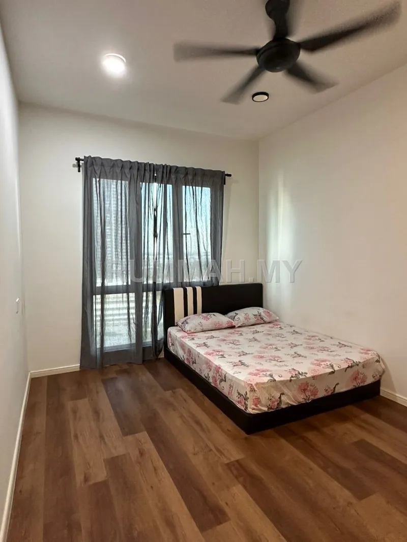 condo in Batu Kawan, Penang — photo 3