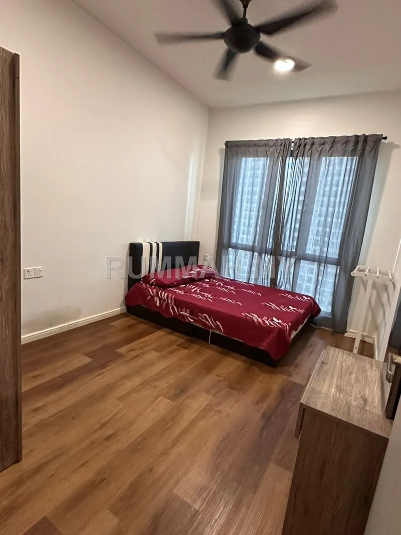 condo in Batu Kawan, Penang — photo 3