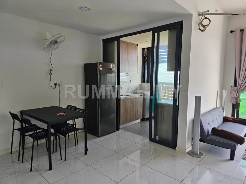 condo in Batu Kawan, Penang — photo 2