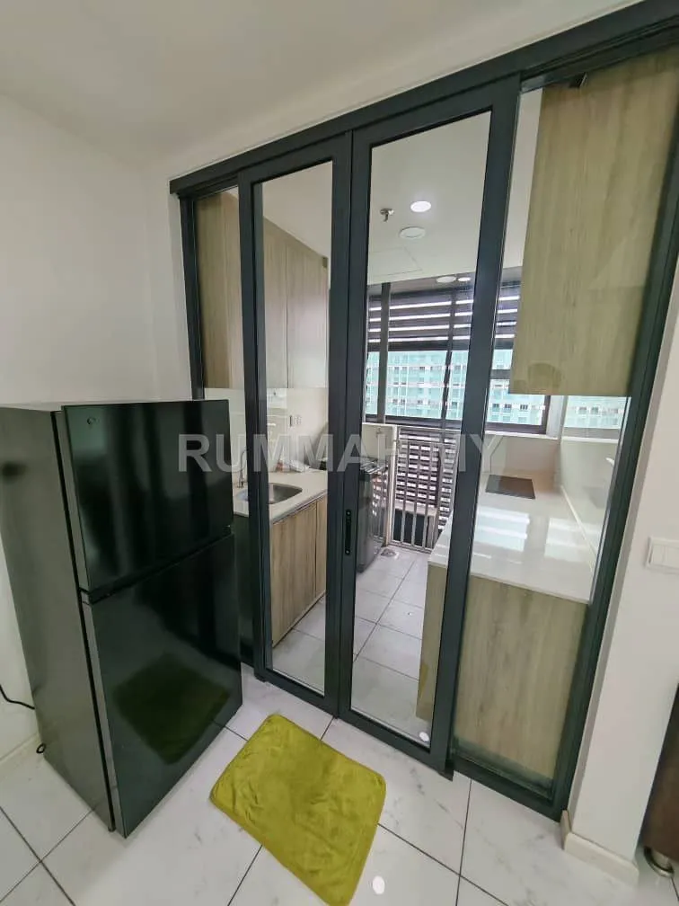 condo in Batu Kawan, Penang — photo 2