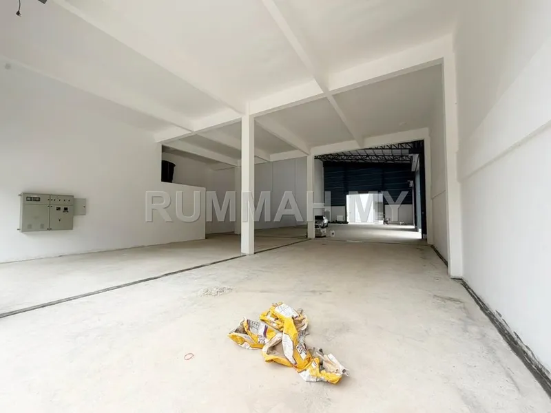 industrial in Perai, Penang — photo 3