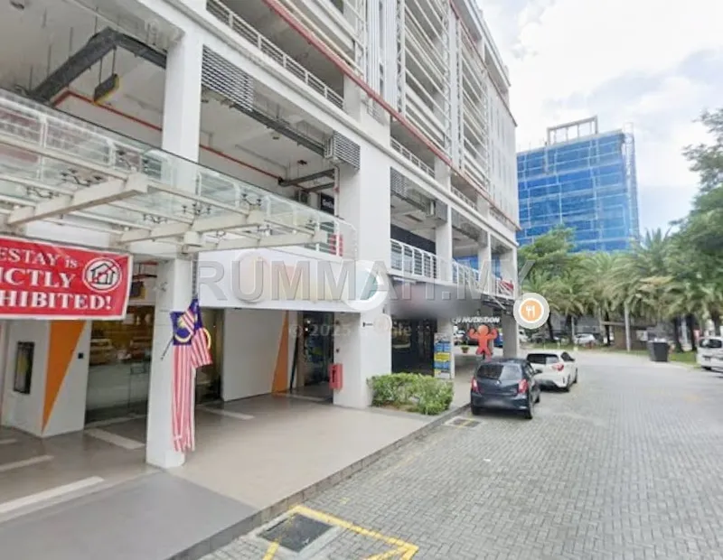 commercial in Bayan Baru, Penang — photo 3