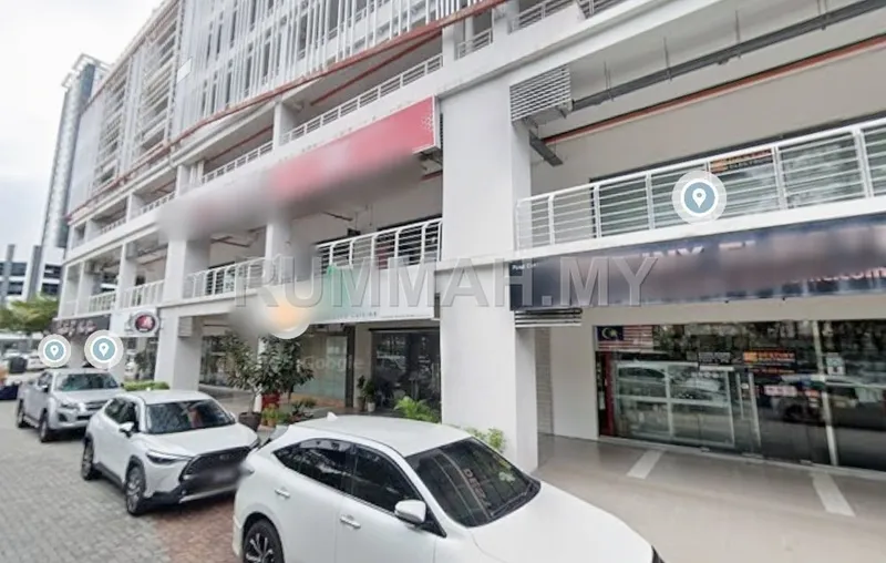 commercial in Bayan Baru, Penang — photo 2
