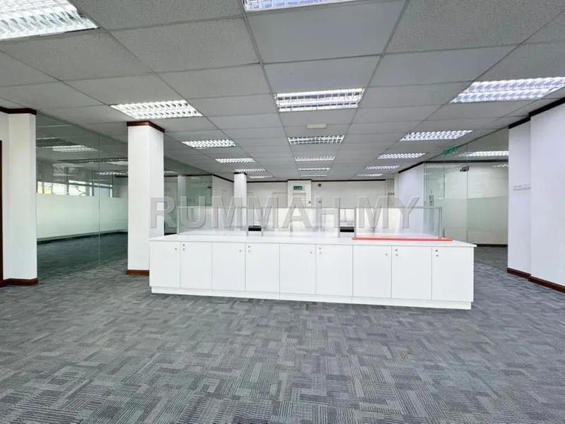 commercial in Bukit Mertajam, Penang — photo 2