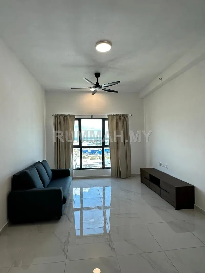 condo in Batu Kawan, Penang — photo 2