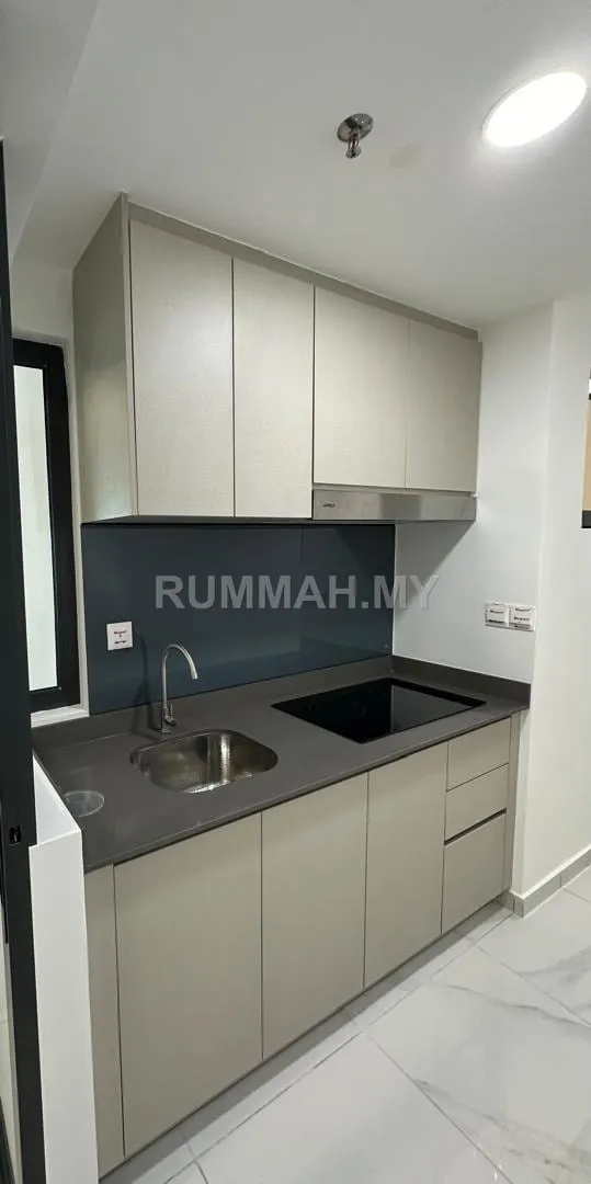 condo in Batu Kawan, Penang — photo 3