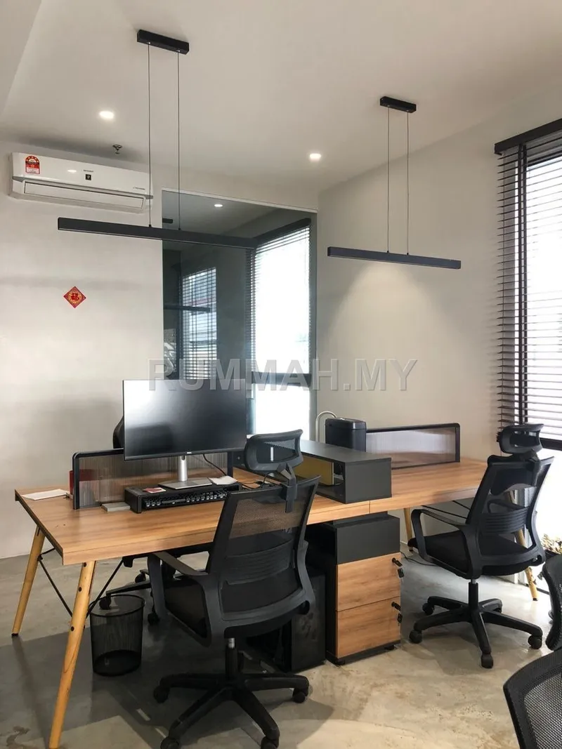 commercial in Bayan Lepas, Penang — photo 3