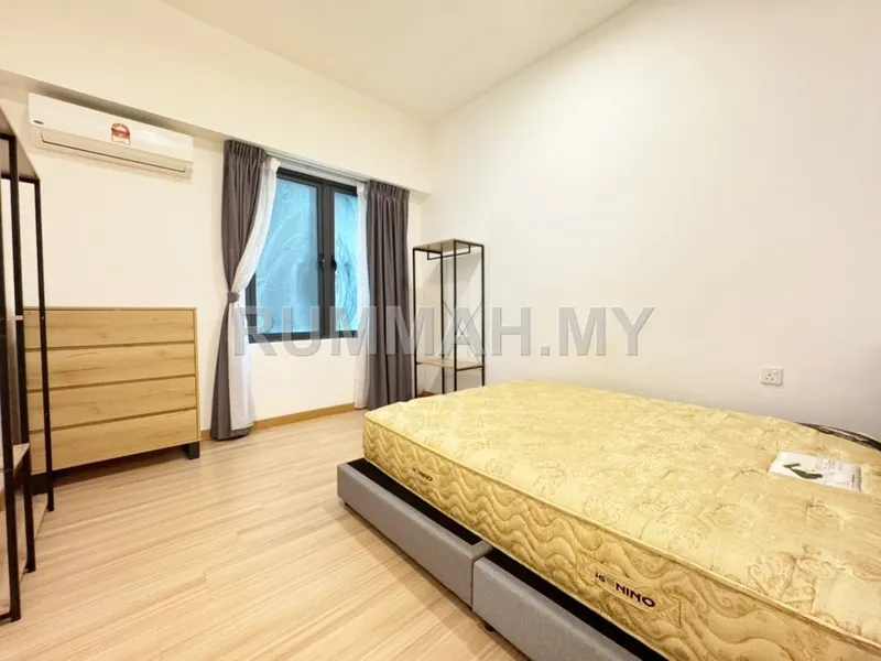 condo in Tanjung Tokong, Penang — photo 3