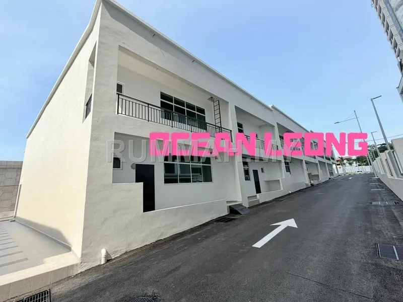 commercial in Gelugor, Penang — photo 2