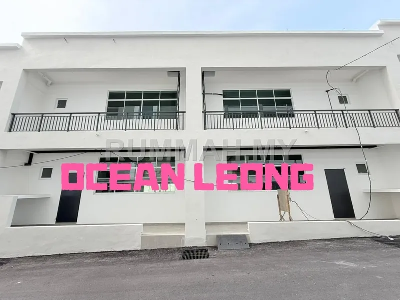 commercial in Gelugor, Penang — photo 3