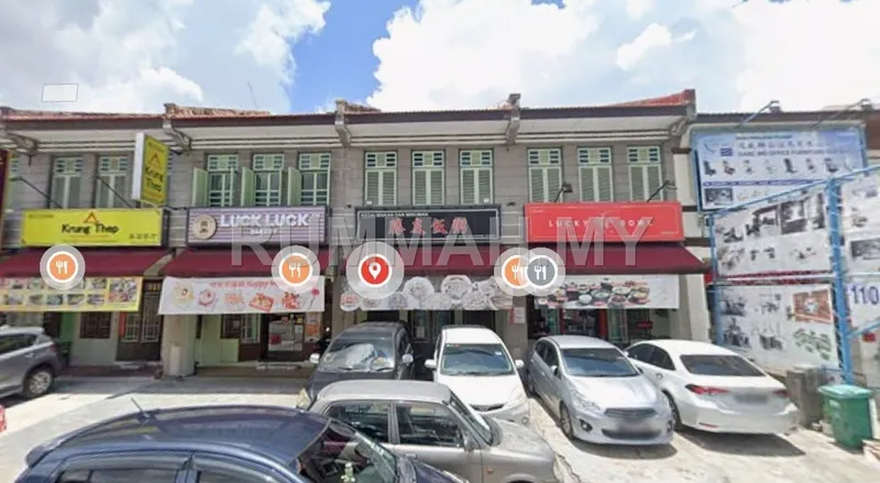 commercial in George Town, Penang — photo 2