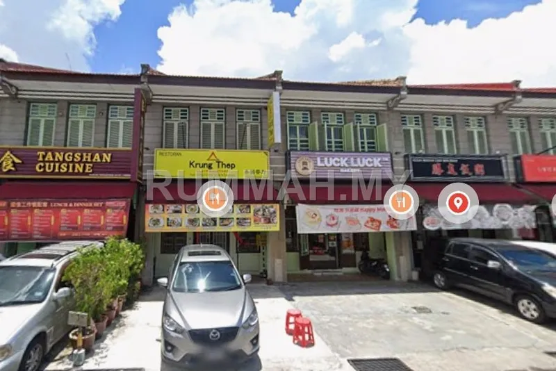 commercial in George Town, Penang — photo 3