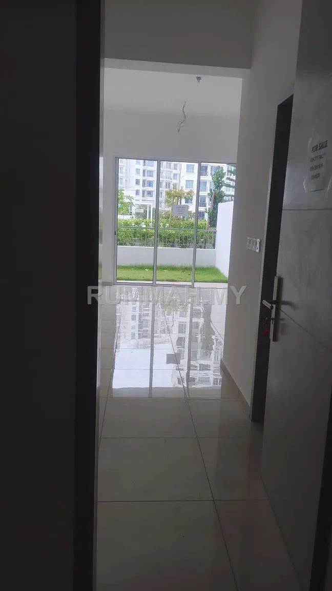 3-bedroom condo in Bayan Lepas, Penang for sale — Dual key New Condo @ Lucerne Residences, Bayan Lepas | Freehold