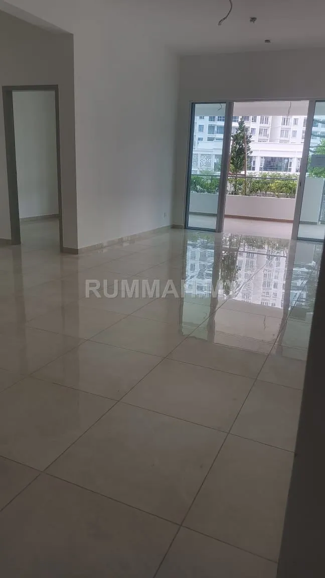 condo in Bayan Lepas, Penang — photo 2