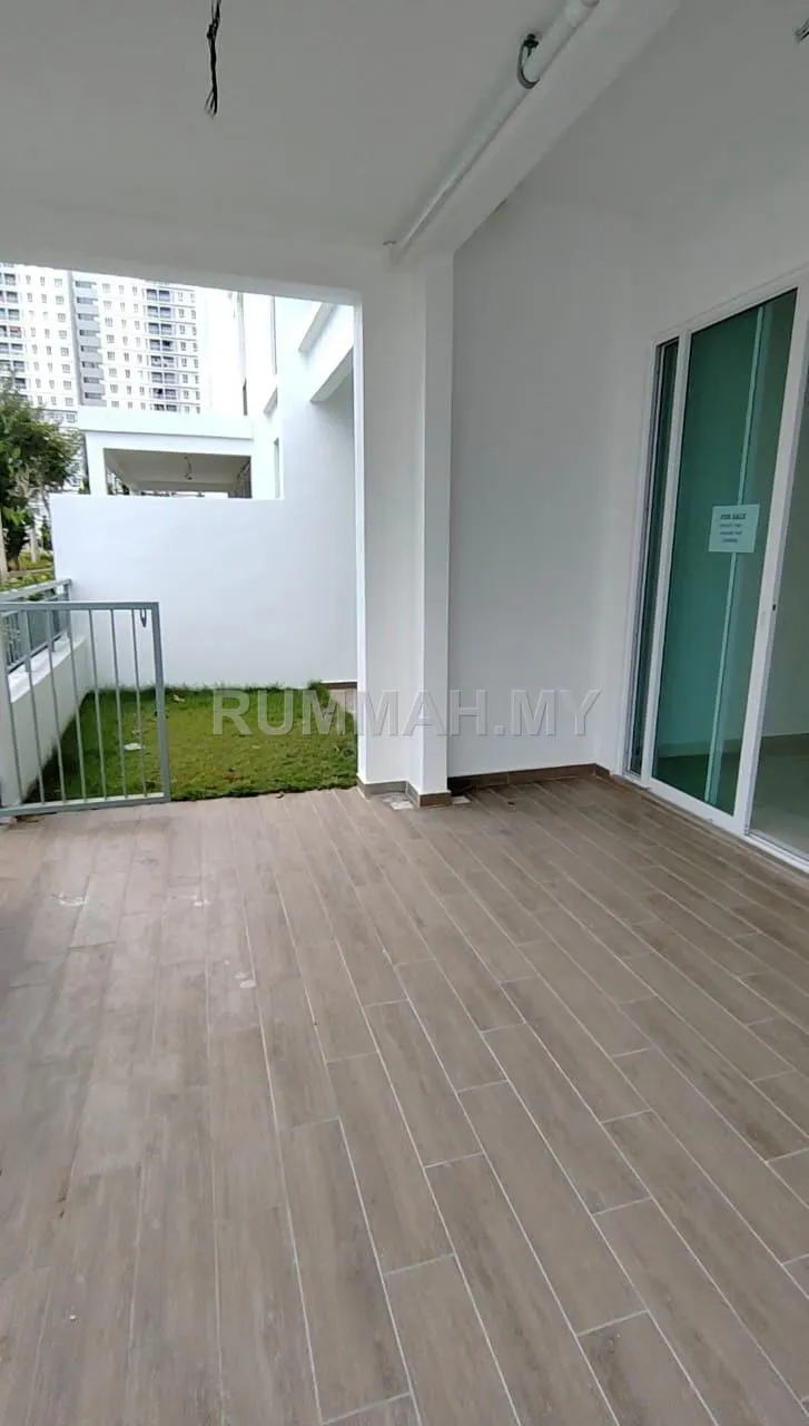condo in Bayan Lepas, Penang — photo 3