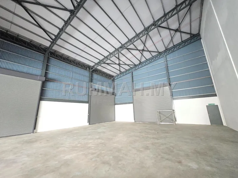 industrial in Perai, Penang — photo 3