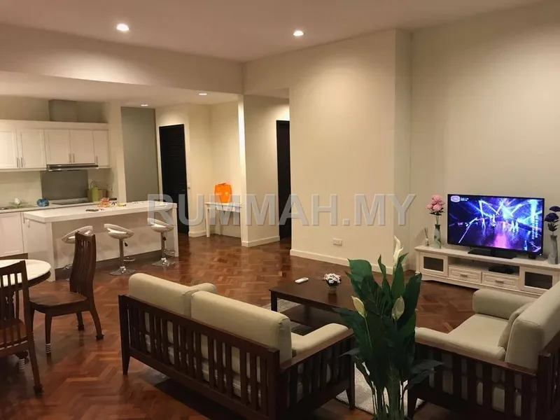 condo in Tanjung Tokong, Penang — photo 2