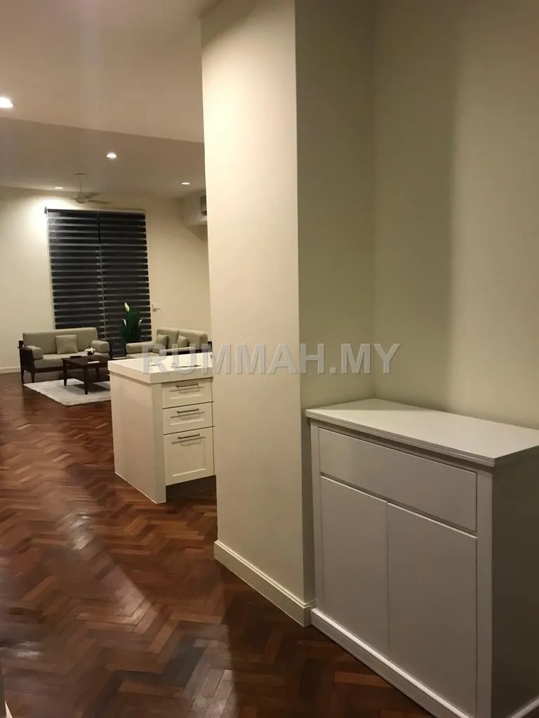 condo in Tanjung Tokong, Penang — photo 3