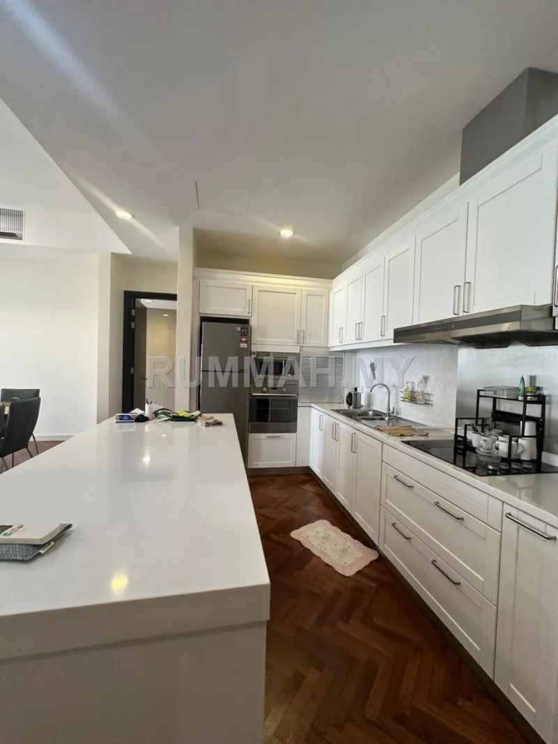 condo in Tanjung Tokong, Penang — photo 2