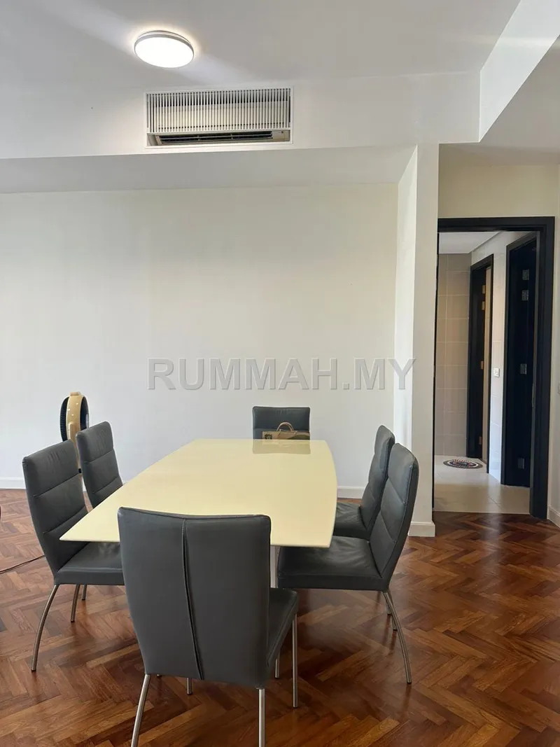 condo in Tanjung Tokong, Penang — photo 3