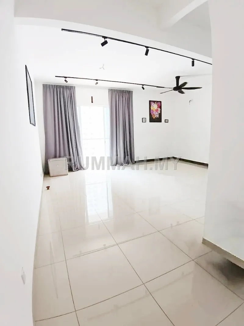 3-bedroom condo for sale in Sungai Ara, Penang - Condo @ Imperial Grande, Sungai Ara