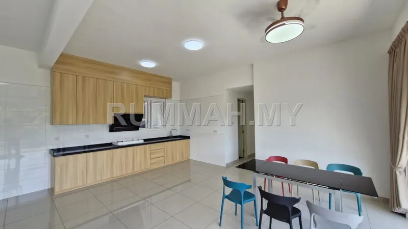 condo in Batu Maung, Penang — photo 2