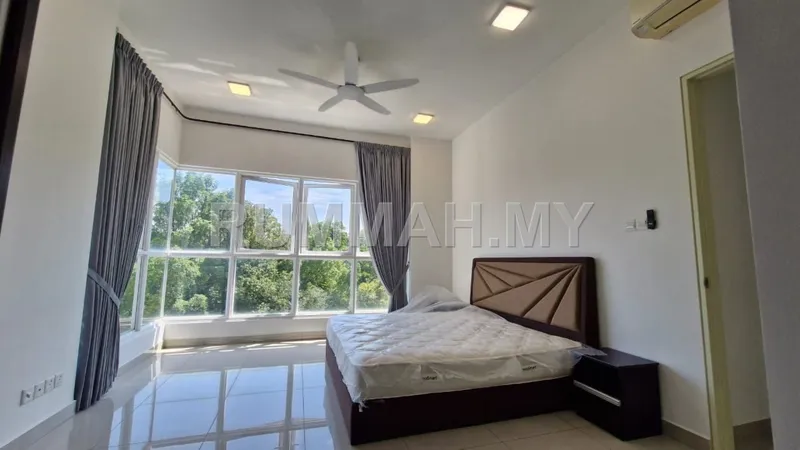 condo in Batu Maung, Penang — photo 3