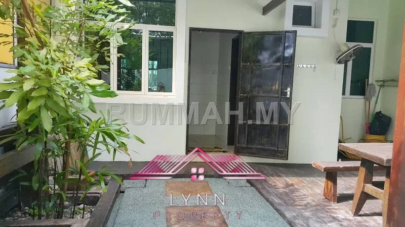 house in Jelutong, Penang — photo 2