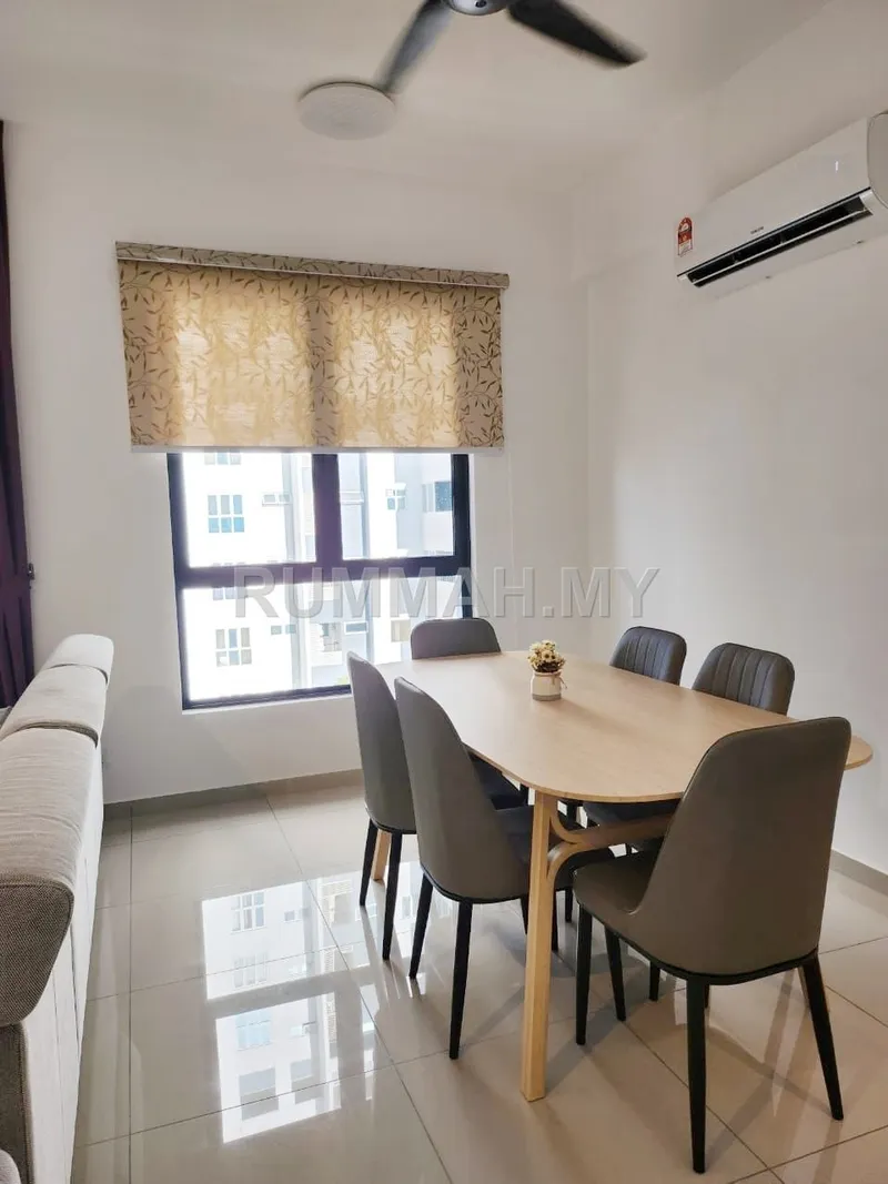 condo in Batu Maung, Penang — photo 3