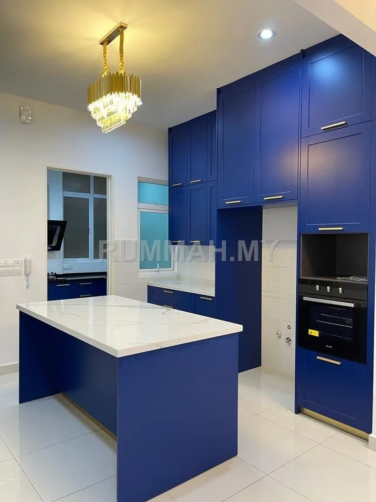 condo in Batu Ferringhi, Penang — photo 2