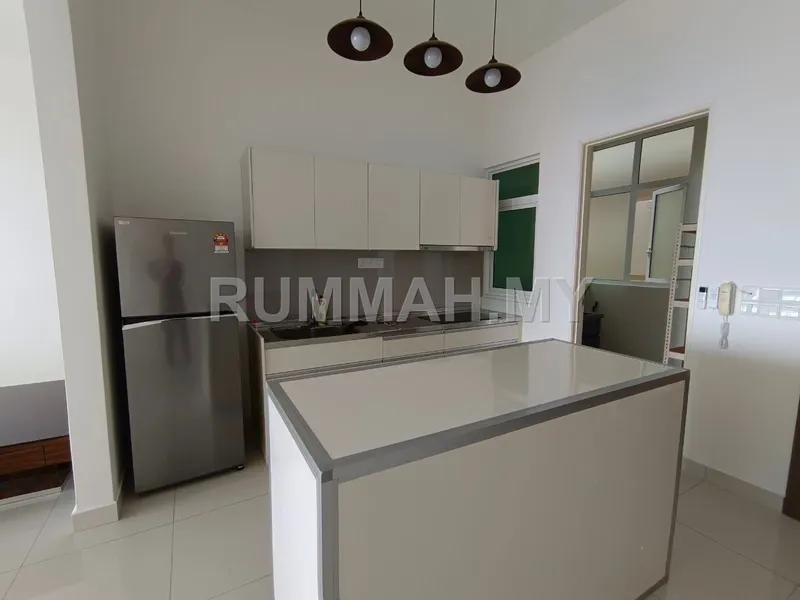 condo in Batu Ferringhi, Penang — photo 3