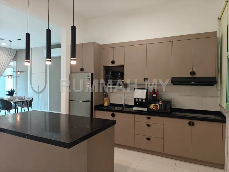 condo in Batu Ferringhi, Penang — photo 2