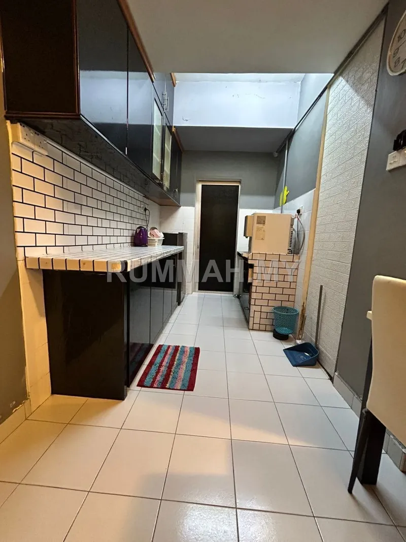 condo in Gelugor, Penang — photo 2