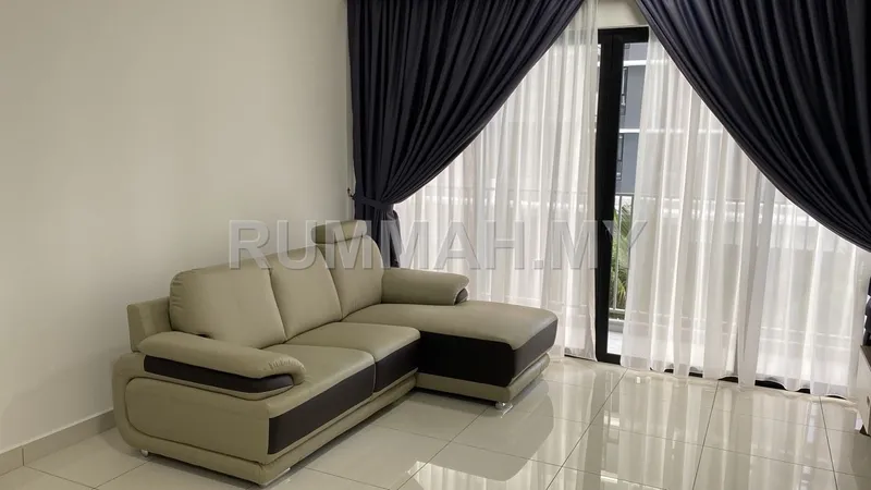 condo in Batu Kawan, Penang — photo 2