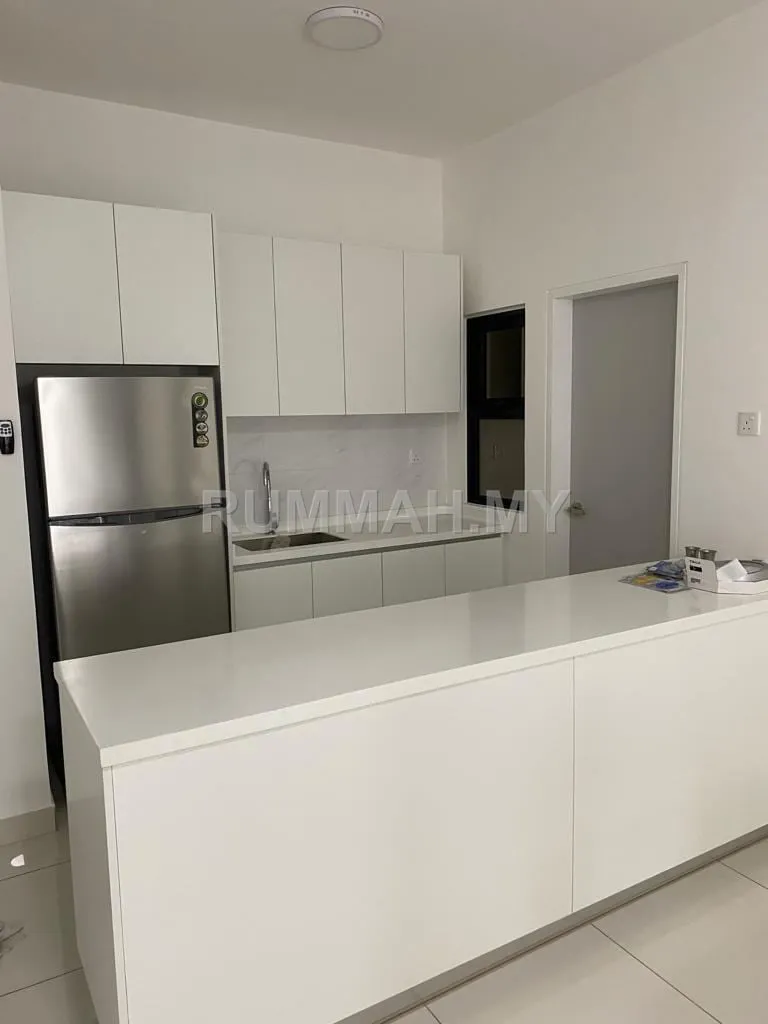 condo in Batu Kawan, Penang — photo 3