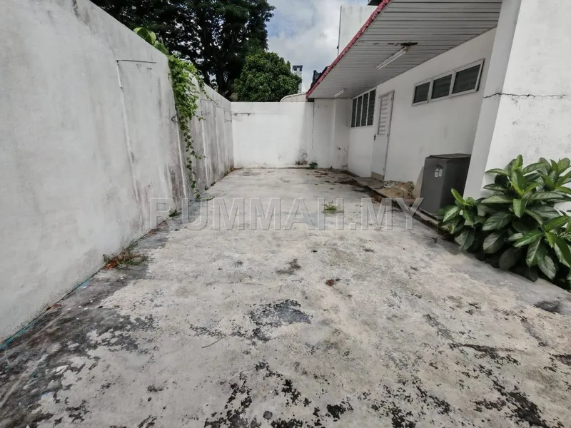 house in Tanjung Bungah, Penang — photo 2