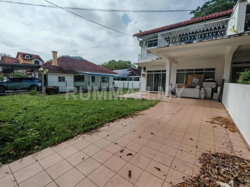 house in Tanjung Bungah, Penang — photo 3