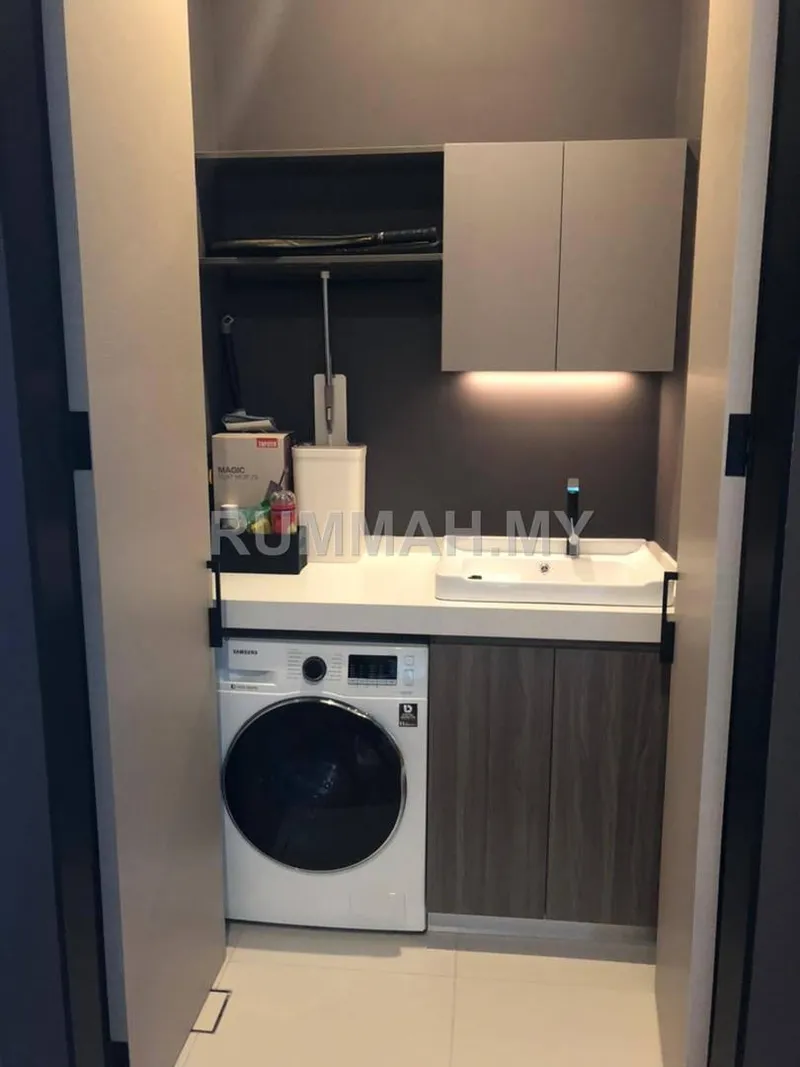condo in Tanjung Tokong, Penang — photo 3