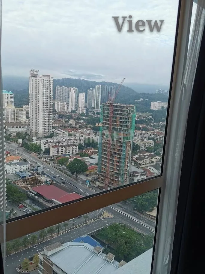 condo in Tanjung Tokong, Penang — photo 3