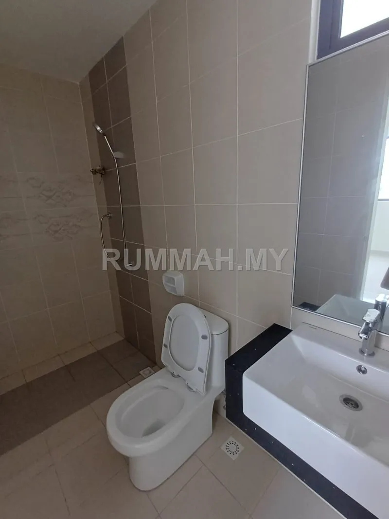 condo in Gelugor, Penang — photo 2