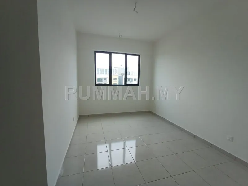 condo in Gelugor, Penang — photo 3