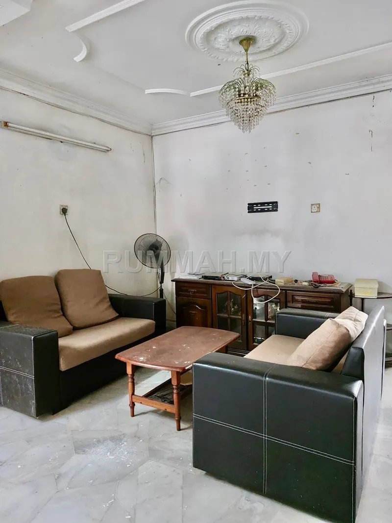house in Alma, Penang — photo 3