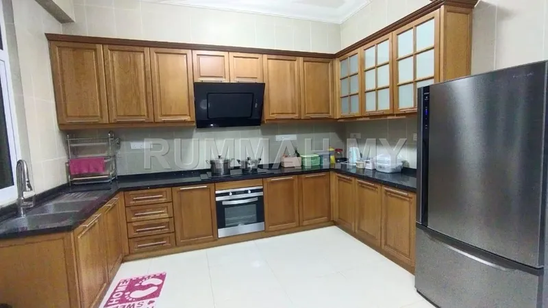 condo in Tanjung Tokong, Penang — photo 3