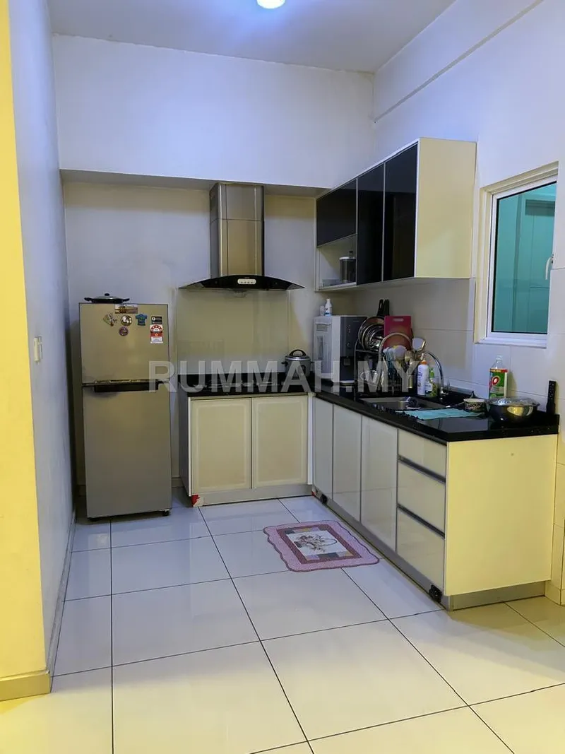 condo in Sungai Ara, Penang — photo 2