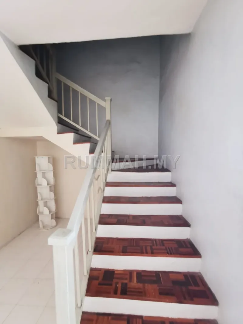 house in Bukit Mertajam, Penang — photo 3