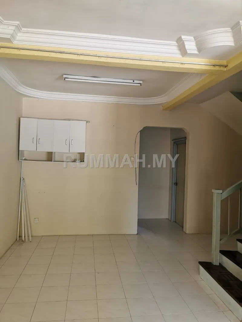 house in Bukit Mertajam, Penang — photo 2