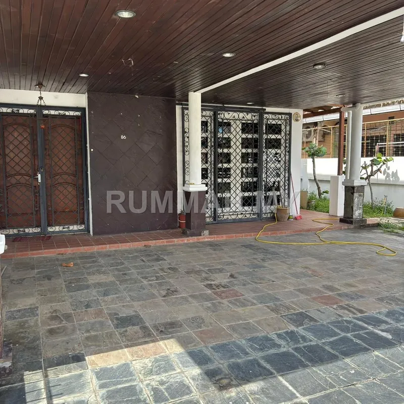 house in Batu Uban, Penang — photo 3