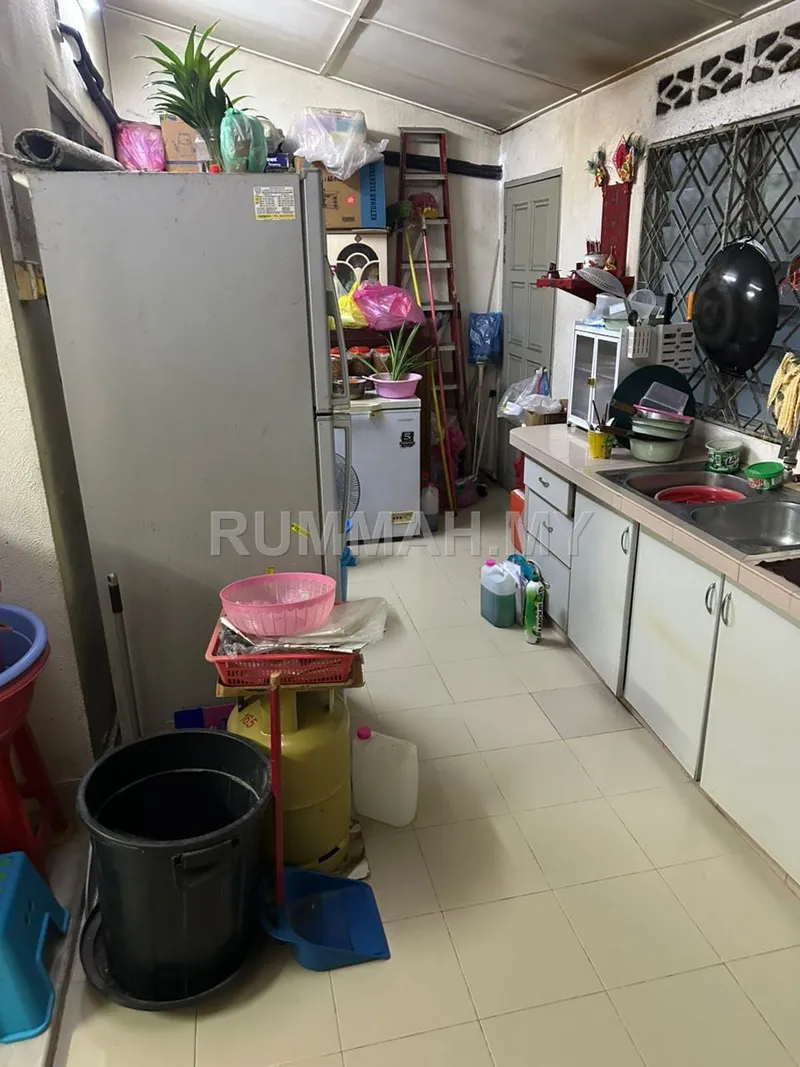 house in Bukit Mertajam, Penang — photo 3